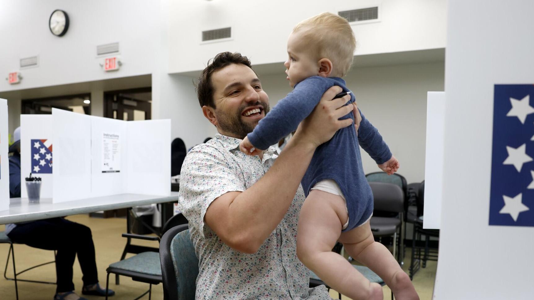 Voters approve MSD propositions, conservatives lose area school board races